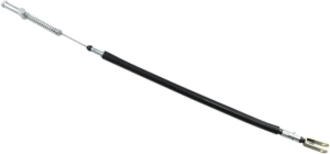 MOTION PRO - KAW BRAKE CABLE FOOT - MP03278