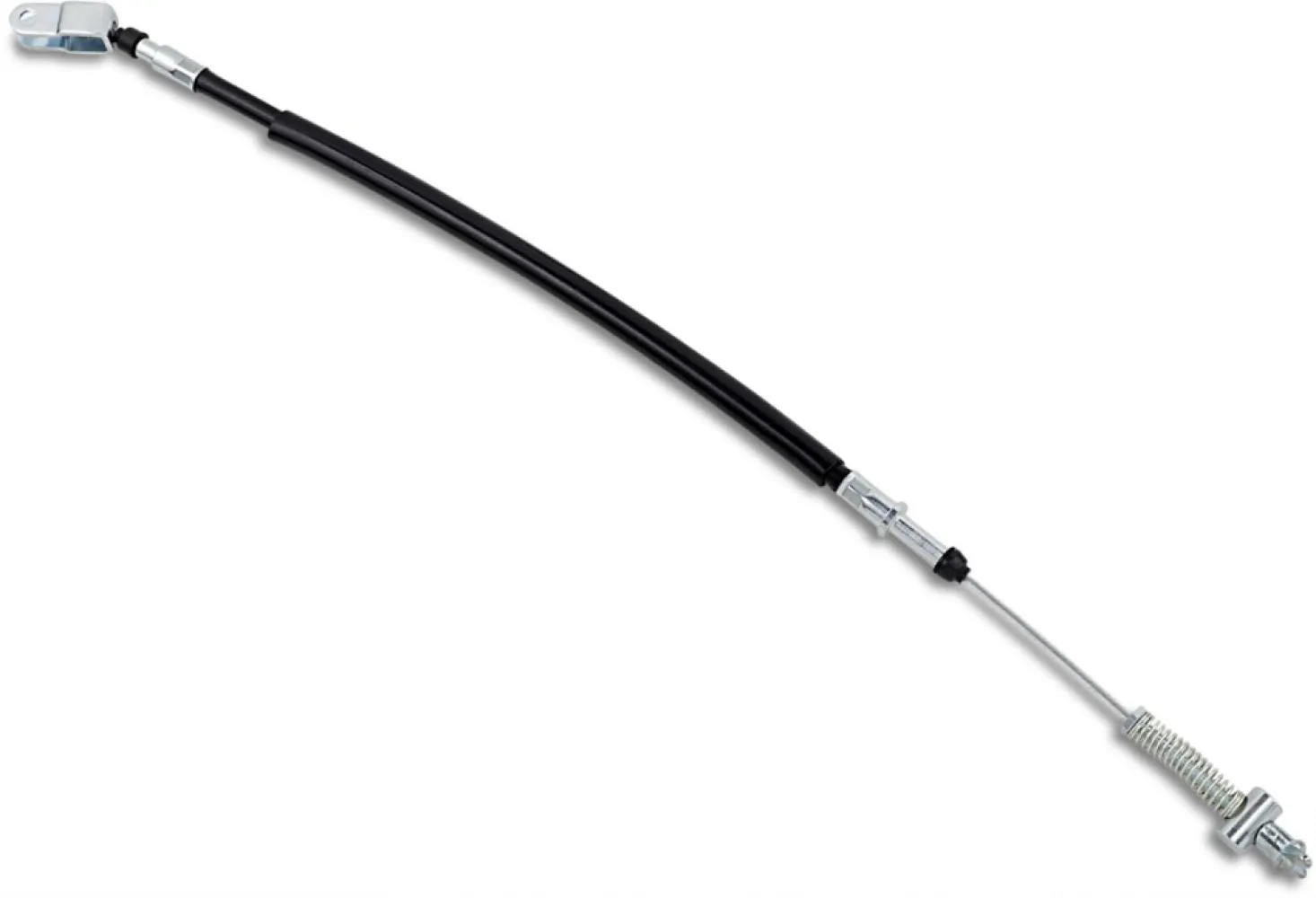 MOTION PRO - KAW BRAKE CABLE FOOT - MP03280