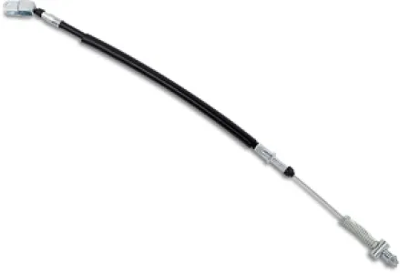 MOTION PRO - KAW BRAKE CABLE FOOT - MP03280