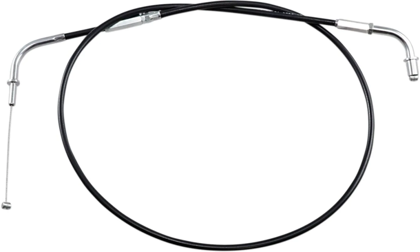 MOTION PRO - KAW. THR CABLE PUSH 6+ - MP03283