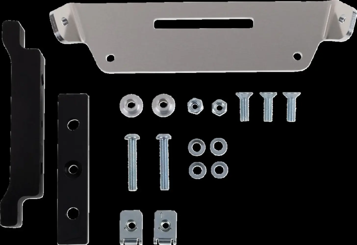 AXP RACING - SKID PLATE 6MM KTM/HVA/GAS 250 - 05062013