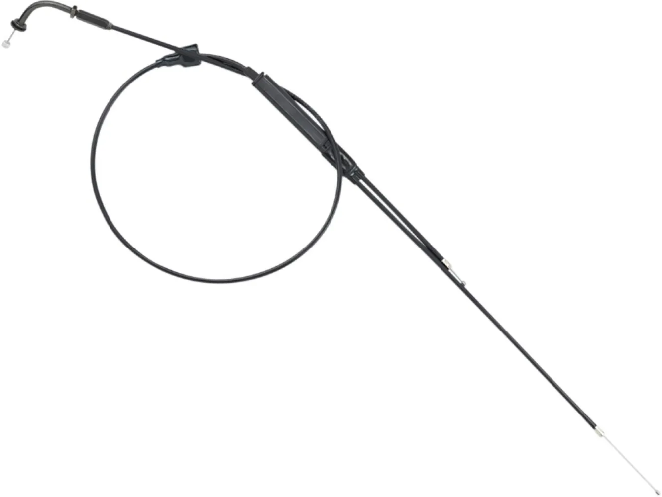 MOTION PRO - SUZ THROTTLE CABLE - MP04098