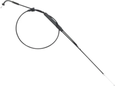 MOTION PRO - SUZ THROTTLE CABLE - MP04098
