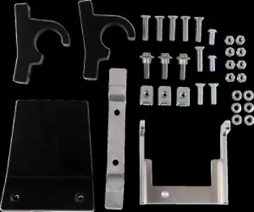 AXP RACING - XTREM SKID PLATE FC/SXF 450 16 - 05062033