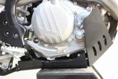 AXP RACING - XTREM SKID PLATE FC/SXF 450 16 - 05062033