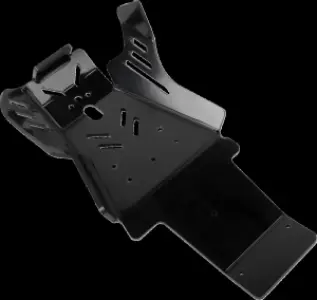 AXP RACING - XTR SKIDPLATE 8MM YAM YZ-YZX 2 - 05062039