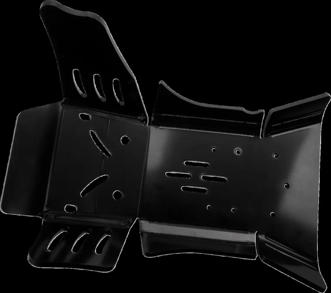 AXP RACING - XTREM SKID PLATE EXCF450 17-23 - 05062044