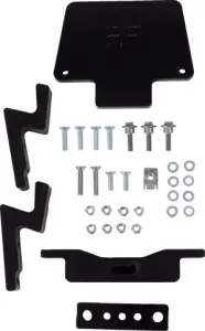 AXP RACING - XTREM SKID PLATE CRF450R 21- B - 05062062