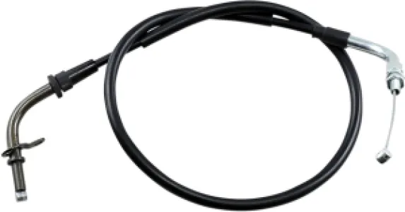 MOTION PRO - SUZ THROTTLE CABLE - MP04147