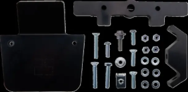 AXP RACING - XTREM SKID PLATE MCF250 21-23  - 05062064