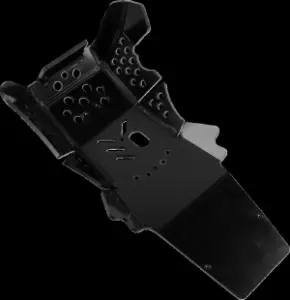 AXP RACING - XTREM SKID PLATE CRF250R 22- B - 05062071