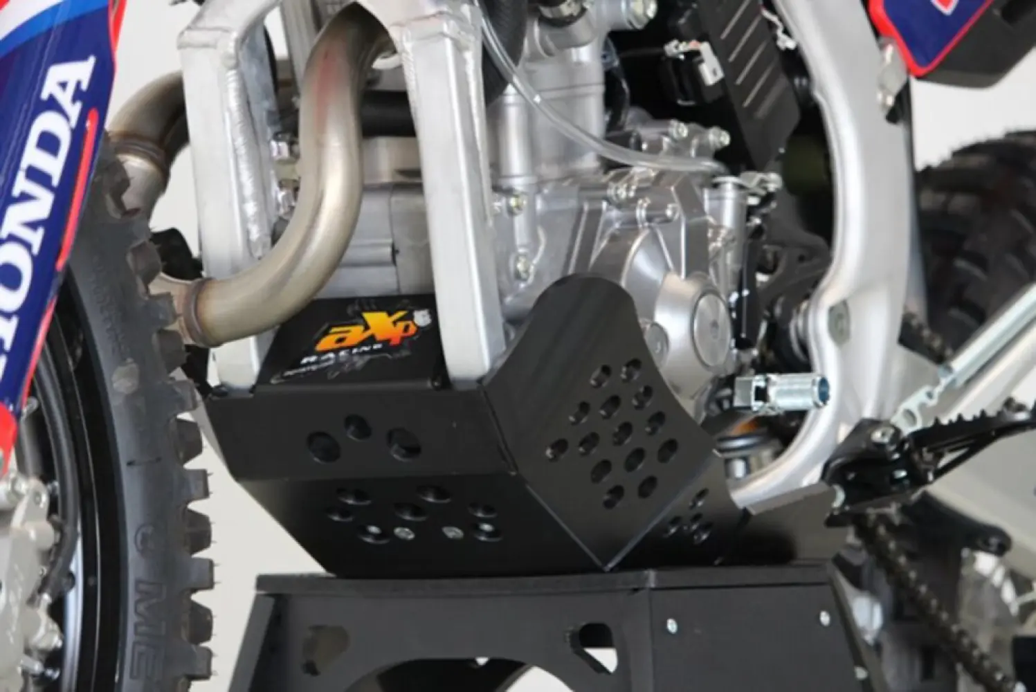 AXP RACING - XTREM SKID PLATE CRF250R 22- B - 05062071
