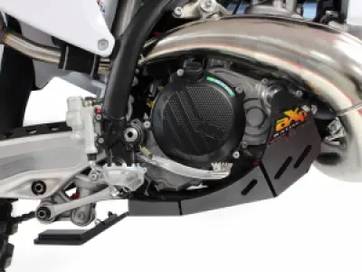 AXP RACING - XTREM SKID PLATE HVA/KTM/GAS 2 - 05062072