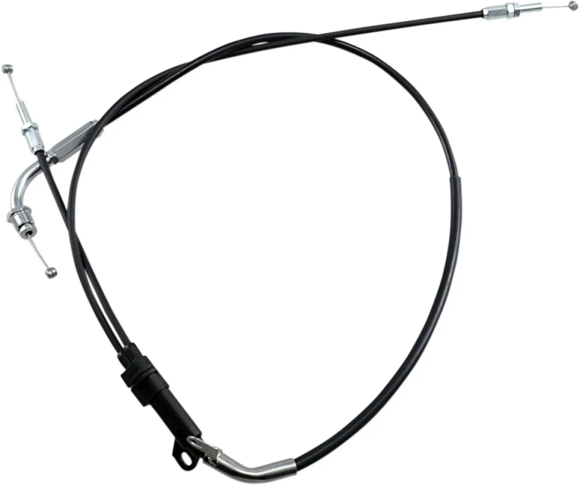 MOTION PRO - SUZ THROTTLE CABLE - MP04170