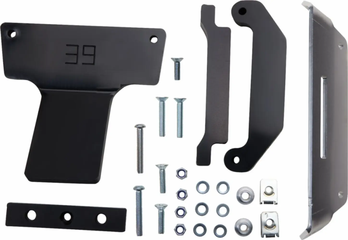 AXP RACING - XTREM SKID PLATE HVA/GAS/KTM 2 - 05062078