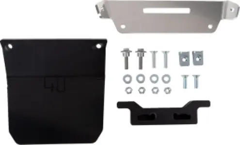 AXP RACING - XTREM SKID PLATE KTM SX/TC/MC  - 05062081