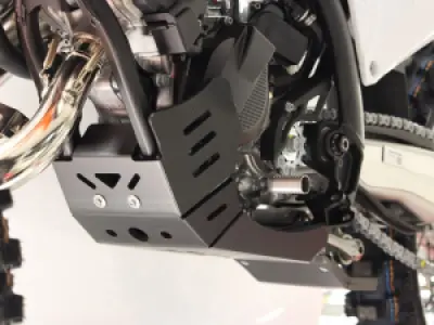AXP RACING - XTREM SKID PLATE KTM SX/TC/MC  - 05062081
