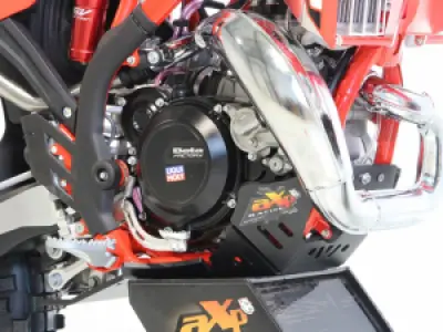 AXP RACING - XTREM SKID PLATE XTRAINER 16-  - 05062087