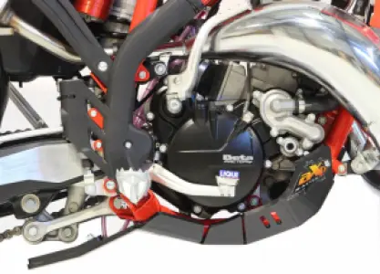 AXP RACING - XTREM SKID PLATE BETA 125/250  - 05062091