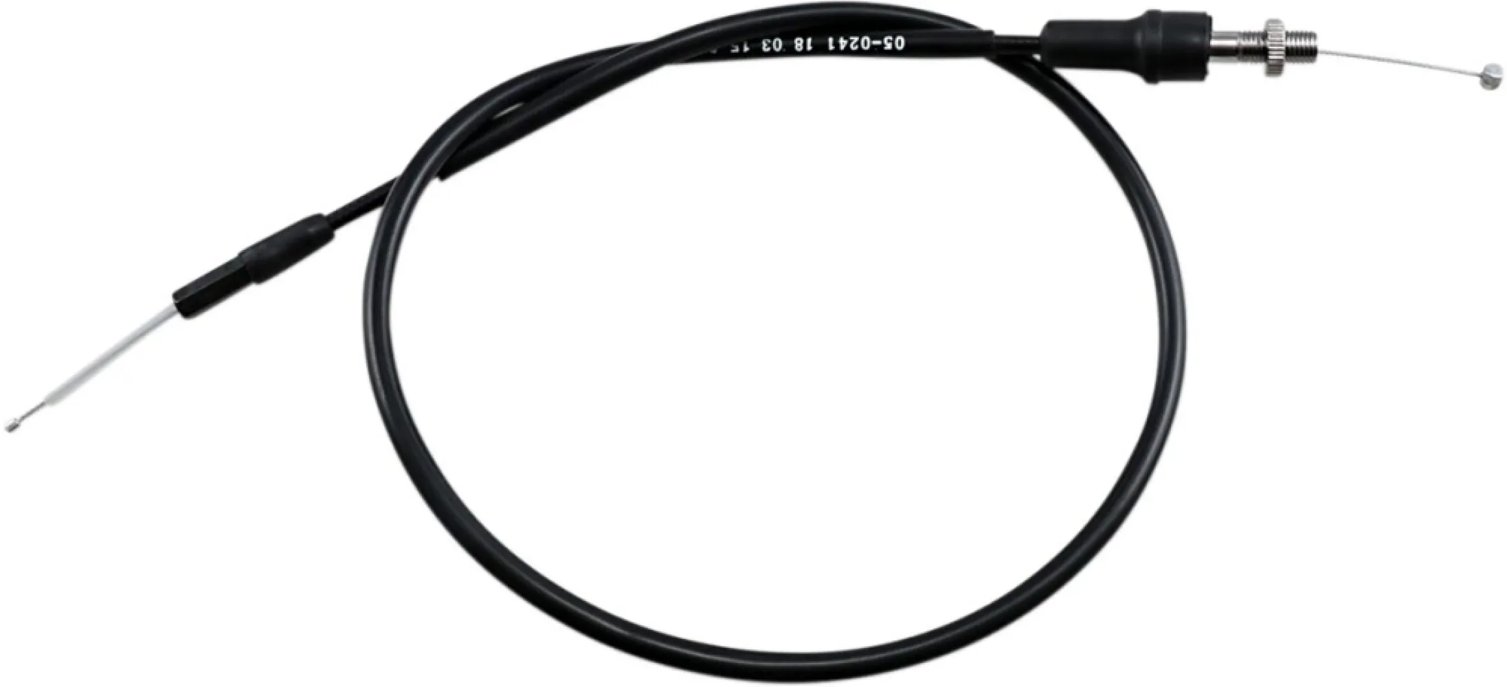 MOTION PRO - THROTTLE CABLE YAMAHA - MP050241