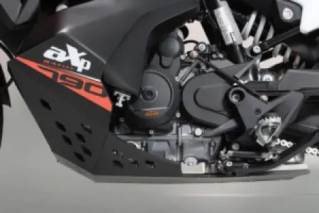 AXP RACING - ADV SKID PLATE KTM 790ADV 19-2 - 05062176