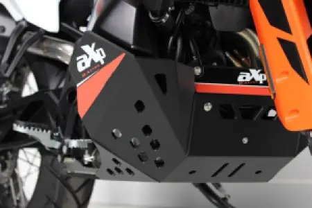 AXP RACING - ADV SKID PLATE KTM 790ADV 19-2 - 05062176