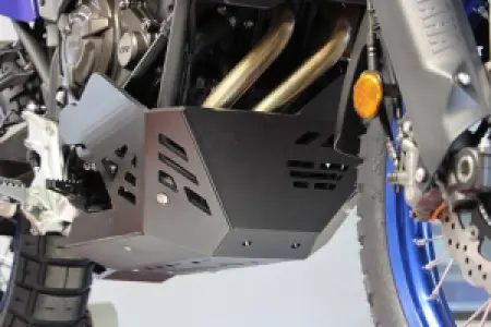 AXP RACING - ADV SKID PLATE T7 EURO4 BK - 05062178