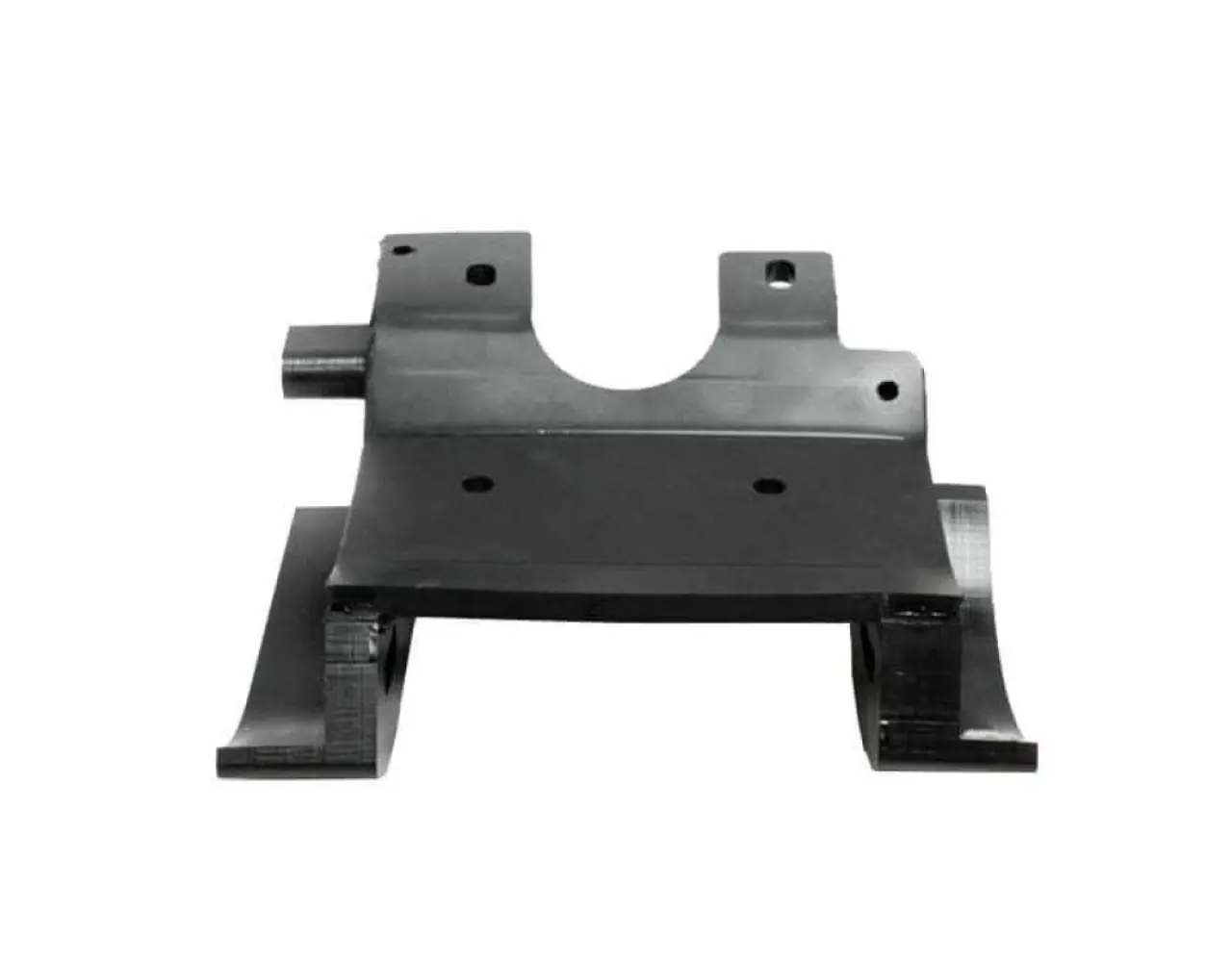 AXP RACING - SWING ARM SKID PLATE FULL YFZ4 - 05062183