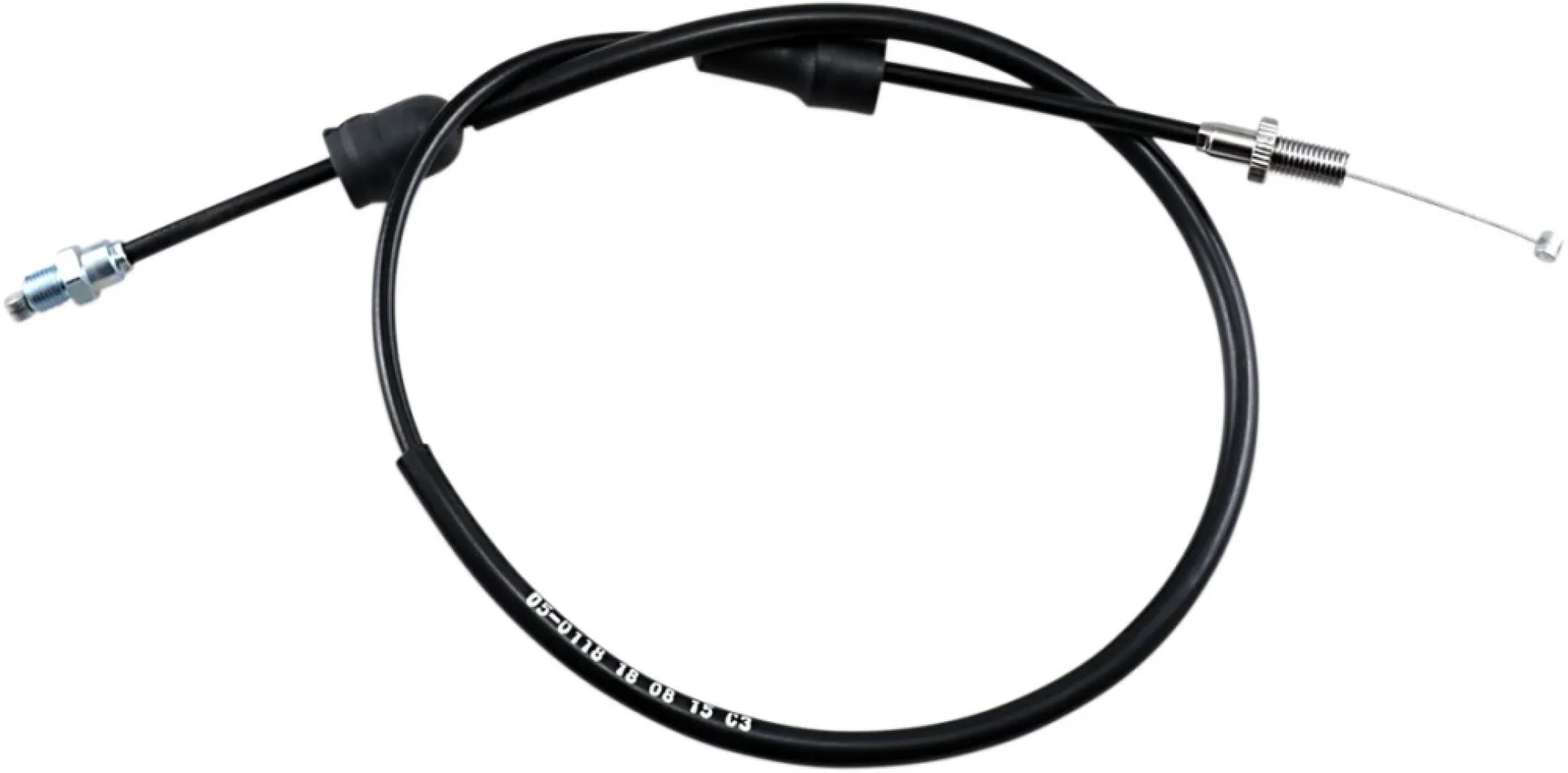MOTION PRO - THROTTLE CABLE YFS200 - MP05118