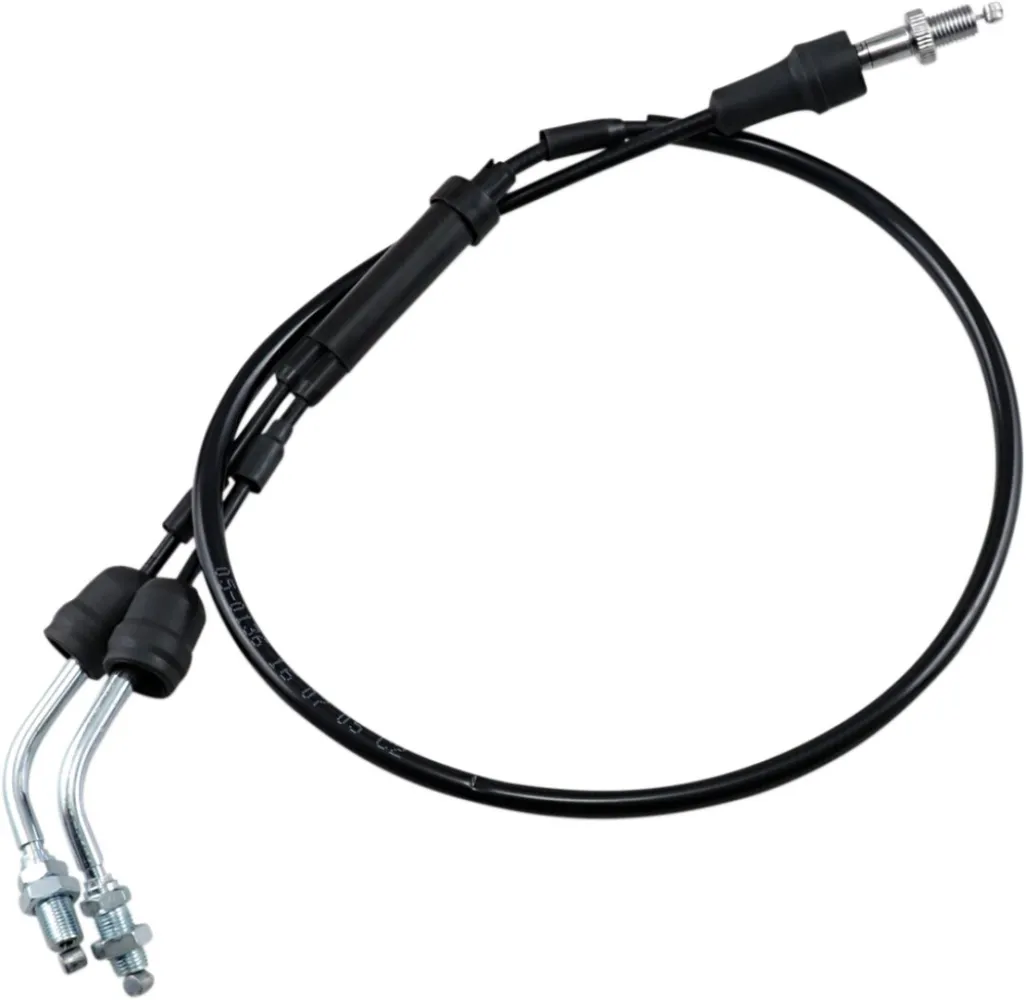MOTION PRO - THROTTLE CABLE YAMAHA - MP05136