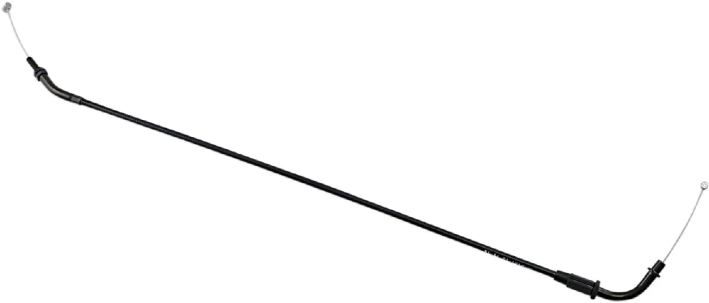 MOTION PRO - YAM THROTTLE CABLE - MP05151