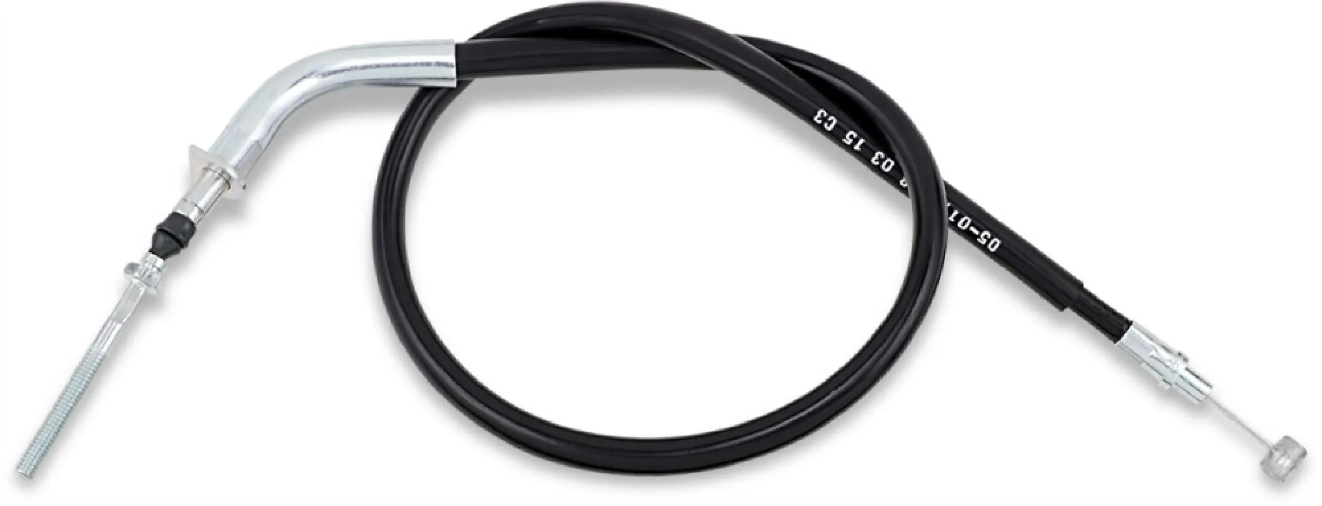 MOTION PRO - FRT BRAKE LOWER CBL YAM - MP05175