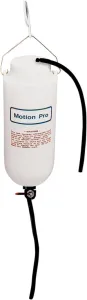MOTION PRO - M.P. DELUXE AUX. FUEL TNK - MP080189