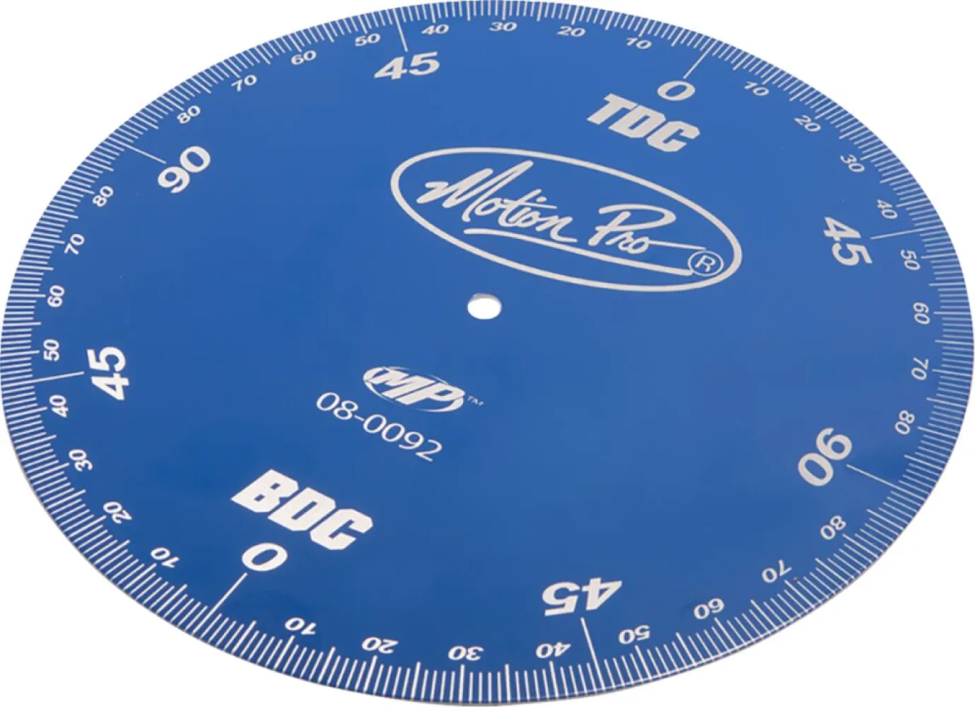 MOTION PRO - DEGREE WHEEL - MP08092