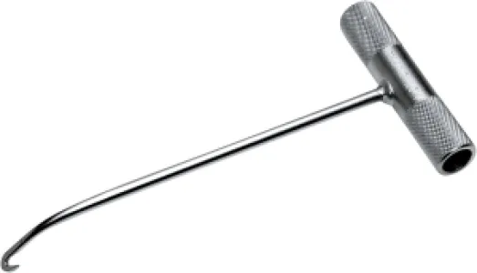 MOTION PRO - HEAVY DUTY SPRING HOOK - MP08127