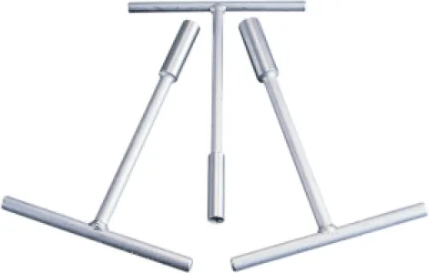MOTION PRO - MINI T-HANDLE SET OF 3 - MP08131