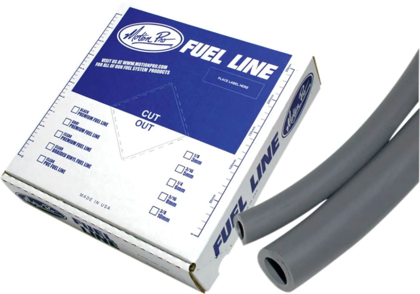 MOTION PRO - GRY ULTRA FUEL LN 5/16 25 - MP12033