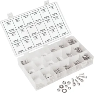 MOTION PRO - OFFROAD HARDWARE KIT - MP331100