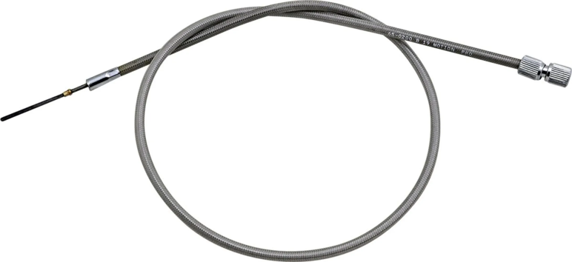 MOTION PRO - AC SPEEDO CABLE YAM - MP650200