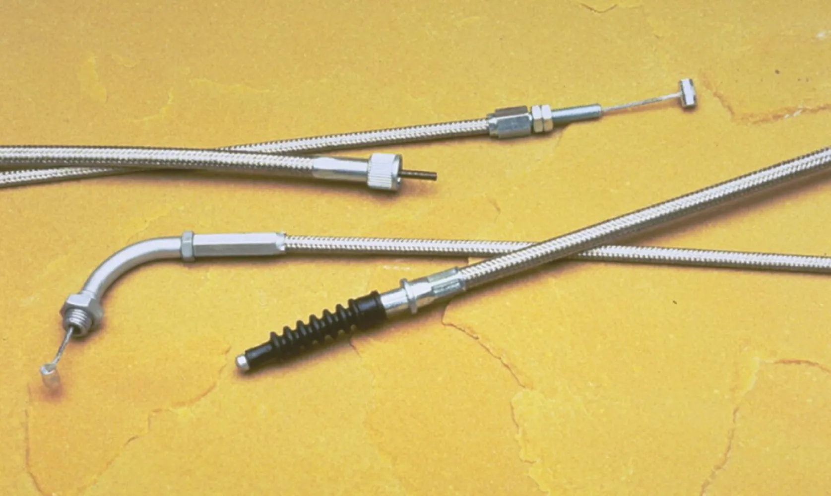 MOTION PRO - AC SPEEDO CABLE YAM - MP650200