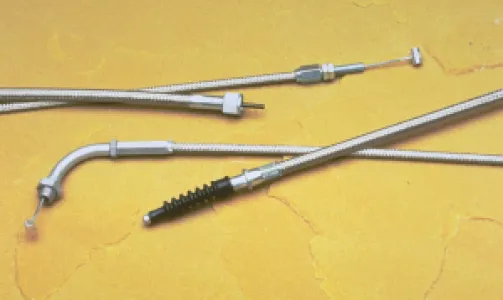 MOTION PRO - AC SPEEDO CABLE YAM - MP650200