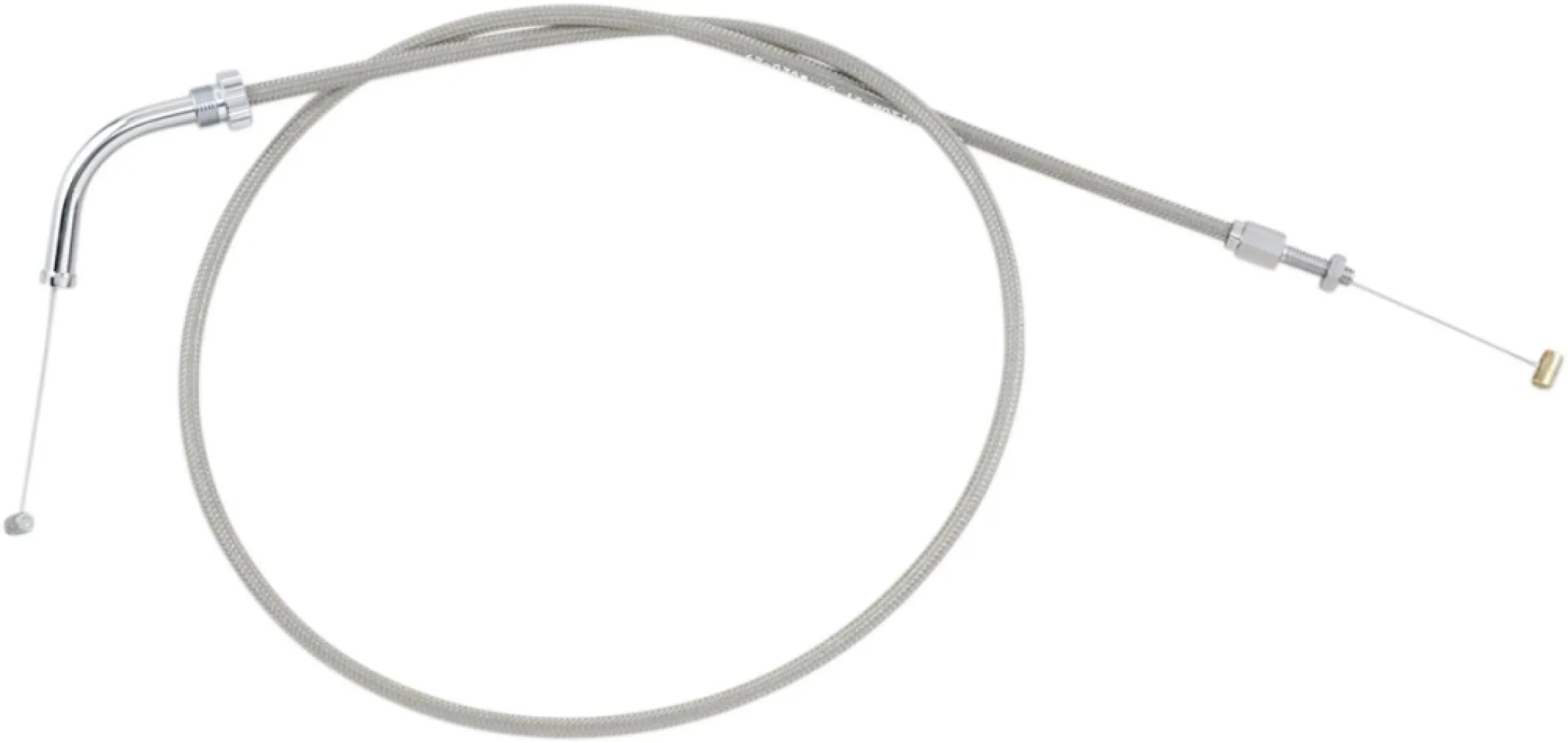 MOTION PRO - AC THR PUSH CABLE HON - MP620380