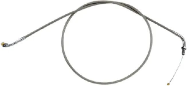MOTION PRO - AC THR PUSH CABLE YAM - MP650232