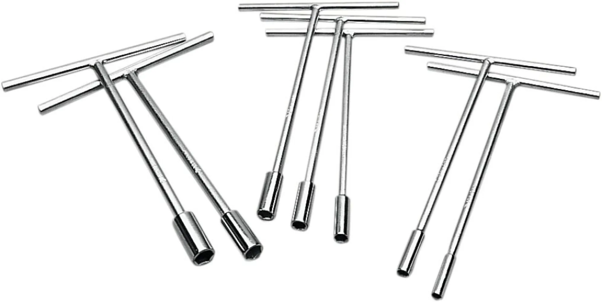 MOTION PRO - MP T-HANDLE WRENCH 10MM - P08094