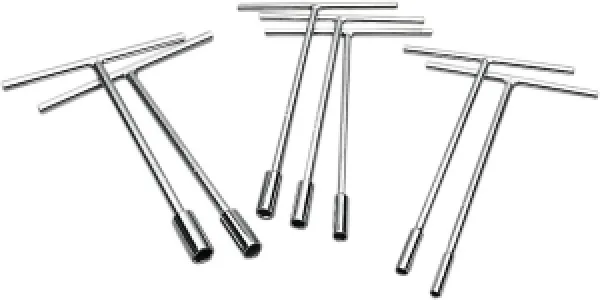 MOTION PRO - MP T-HANDLE WRENCH 10MM - P08094