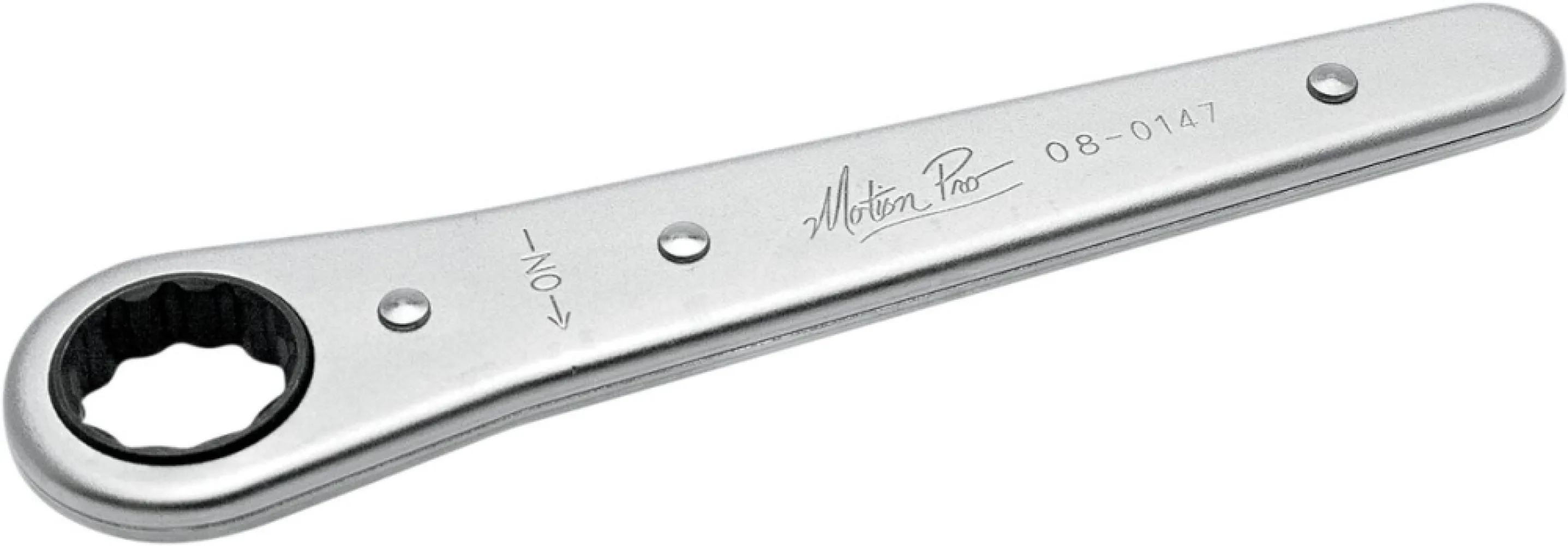 MOTION PRO - RATCHET PLUG WRENCH - P08147