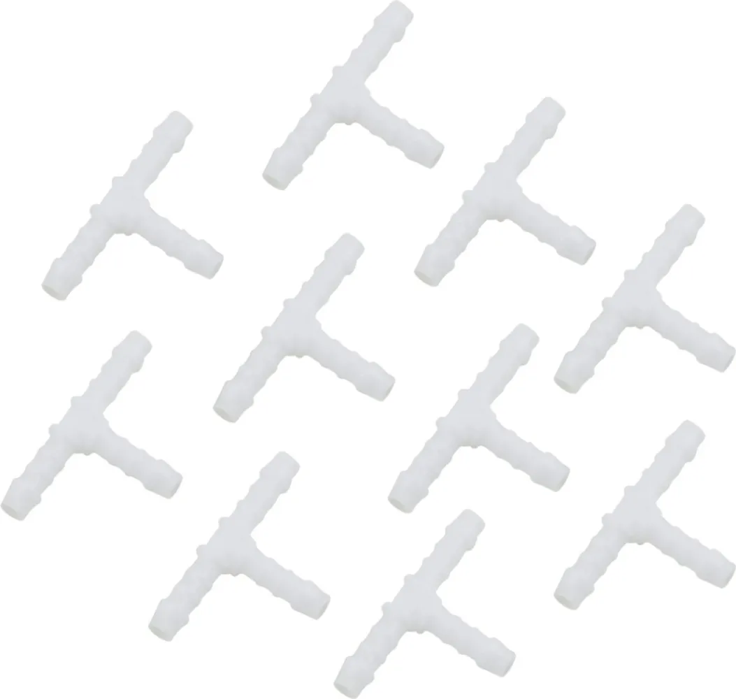 MOTION PRO - T-CONNECTOR 1/4 ID PK10 - P12019