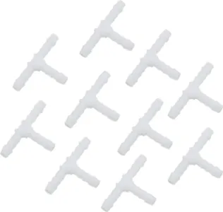 MOTION PRO - T-CONNECTOR 1/4 ID PK10 - P12019