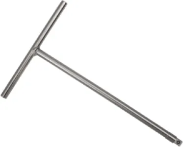 MOTION PRO - 3/8 DRIVE T-HANDLE - P08159