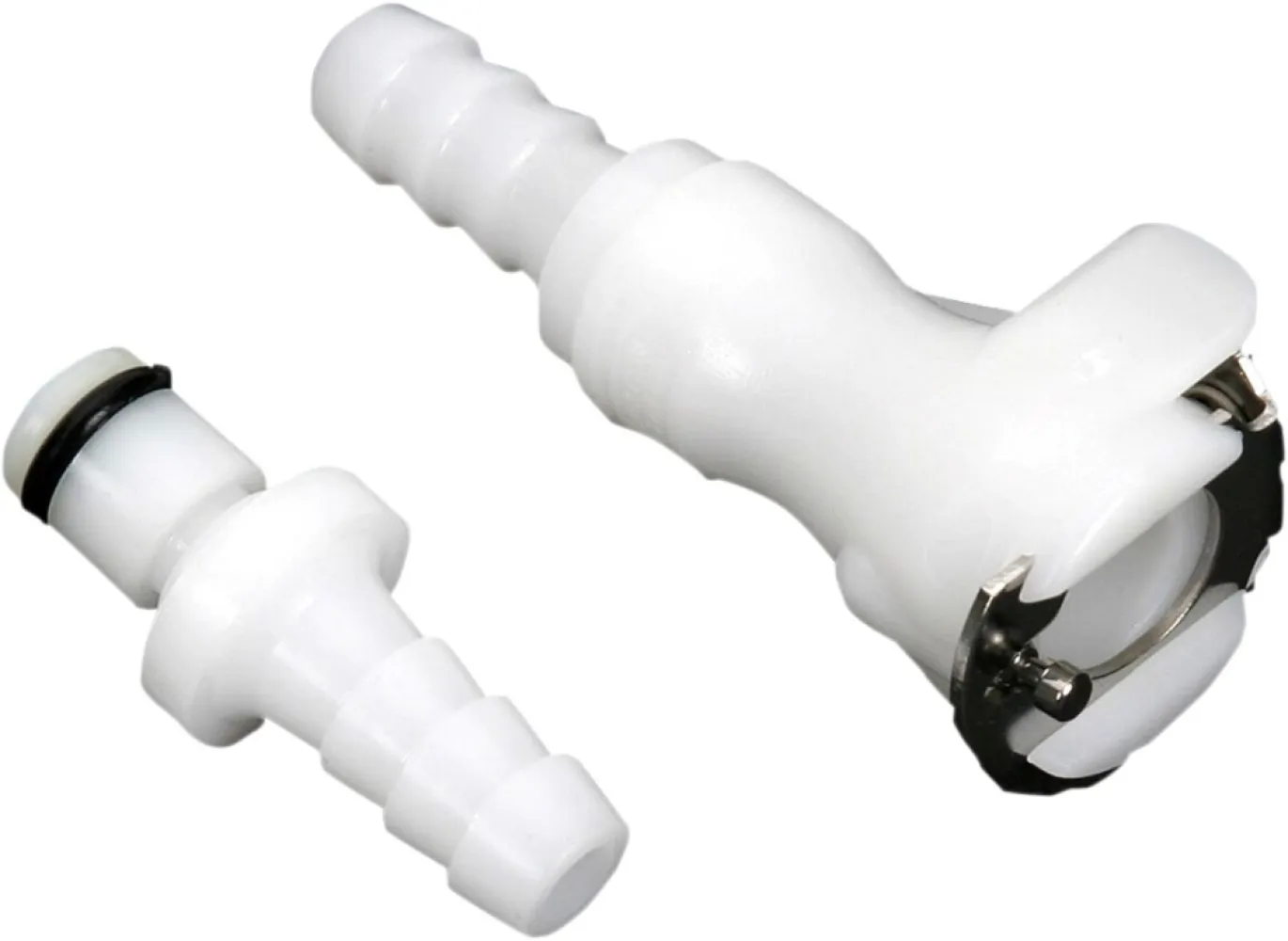 MOTION PRO - QUICK DISC. SINGLE 1/4 - P12029